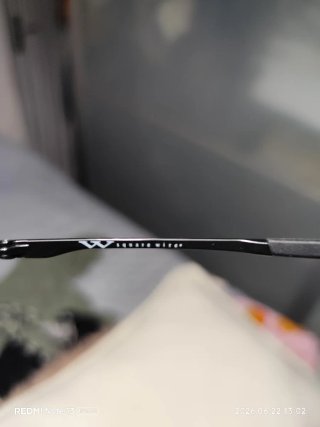Gafas de sol Oakley Square Wire Negras