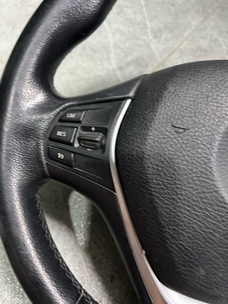 VOLANTE + AIRBAG BMW F30 / F20