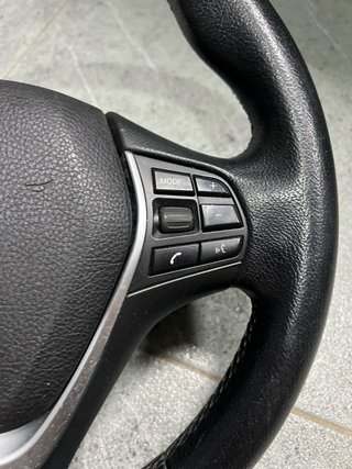 VOLANTE + AIRBAG BMW F30 / F20