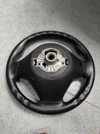 VOLANTE + AIRBAG BMW F30 / F20
