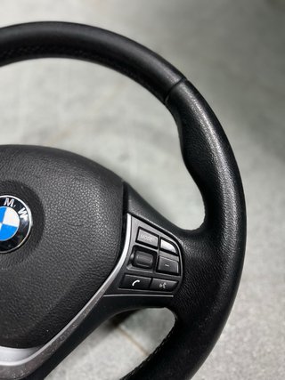 VOLANTE + AIRBAG BMW F30 / F20