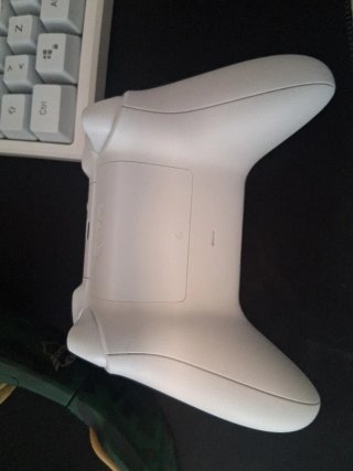 Mando Xbox Series X Blanco