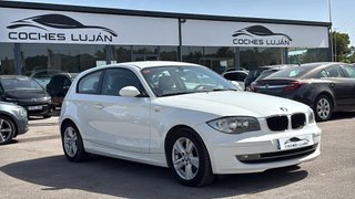 BMW Serie 1 2007
