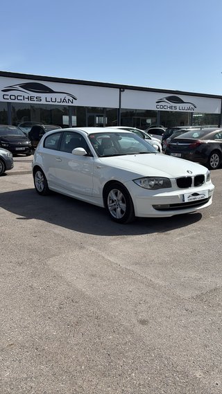 BMW Serie 1 2007