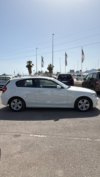 BMW Serie 1 2007