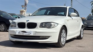 BMW Serie 1 2007