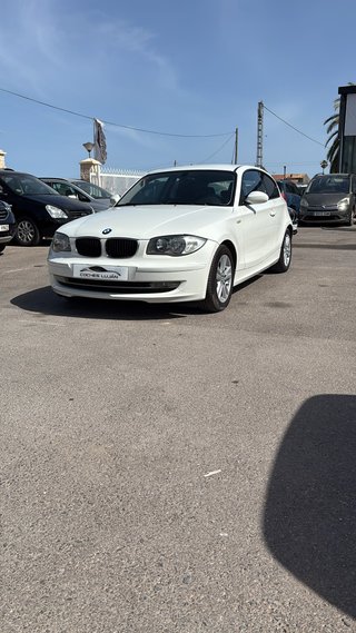 BMW Serie 1 2007