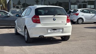 BMW Serie 1 2007