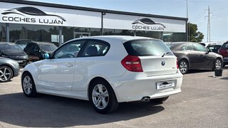 BMW Serie 1 2007