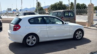 BMW Serie 1 2007