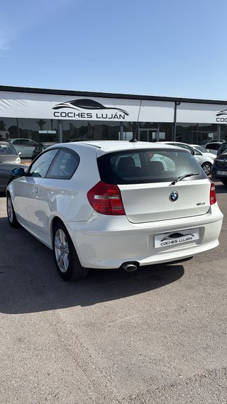 BMW Serie 1 2007
