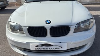 BMW Serie 1 2007