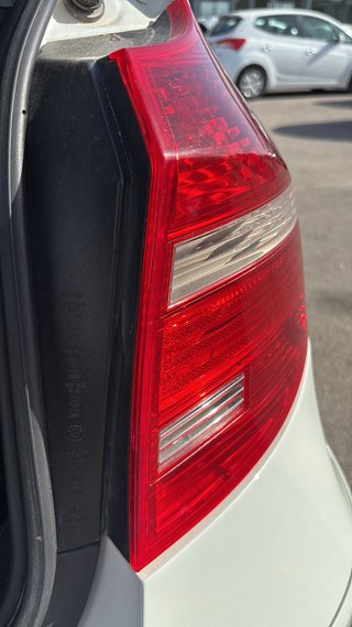 BMW Serie 1 2007
