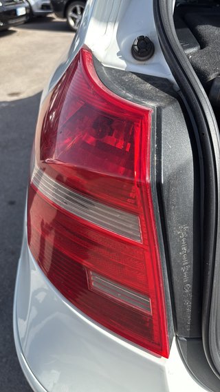 BMW Serie 1 2007