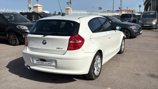 BMW Serie 1 2007