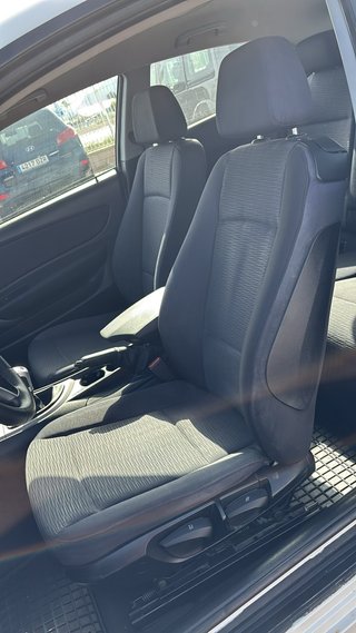 BMW Serie 1 2007