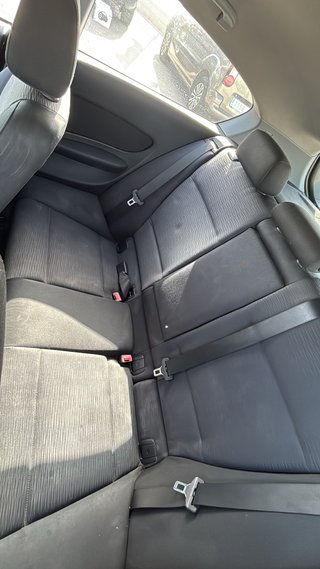 BMW Serie 1 2007