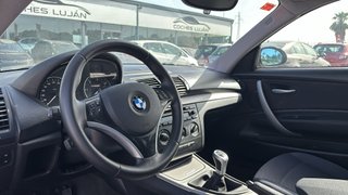 BMW Serie 1 2007