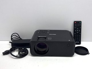 Proyector Home Cinema Prixton Cinema Deluxe