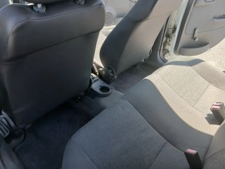 Opel Corsa 2002