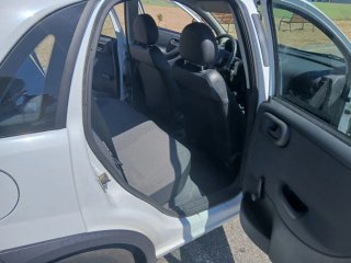 Opel Corsa 2002