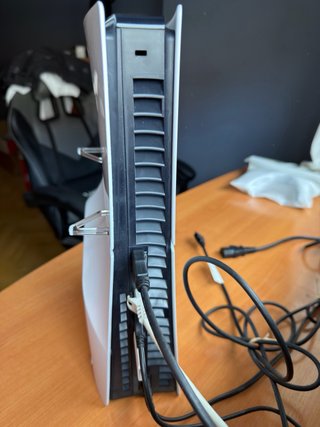 PlayStation 5 Slim + Disco Duro Externo
