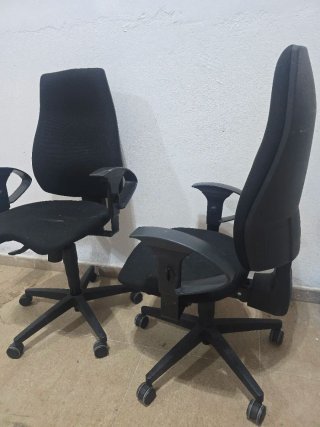 Sillas de oficina ergonómicas Topstar Sydney Pro