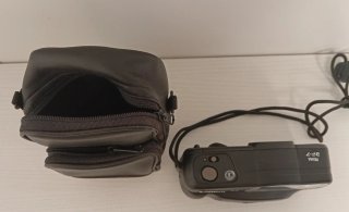 MAQUINA DE FOTOS CANON PRIMA BF-7 CON ESTUCHE