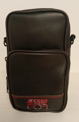 MAQUINA DE FOTOS CANON PRIMA BF-7 CON ESTUCHE