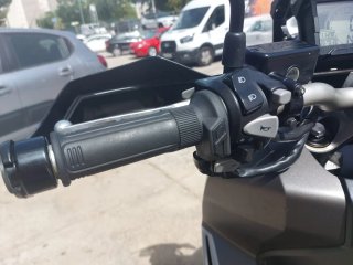Honda X-ADV 750 Negra/Gris