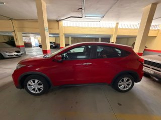 Honda HR-V 2015