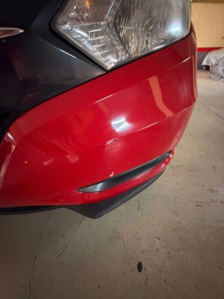 Honda HR-V 2015