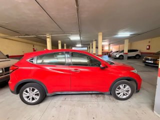Honda HR-V 2015