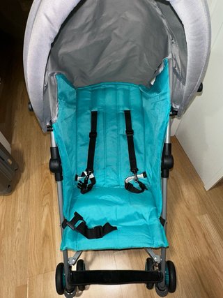 Carrito Paraguas Asalvobaby