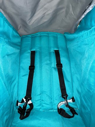 Carrito Paraguas Asalvobaby