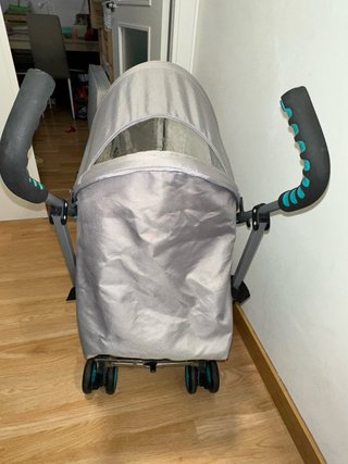 Carrito Paraguas Asalvobaby