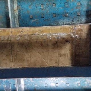Caja de herramientas HECO azul