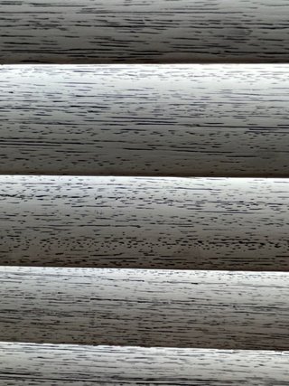 Persiana Veneciana Madera