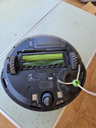 Robot Aspirador iRobot Roomba