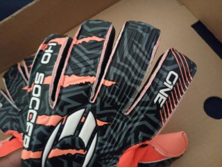 Guantes Portero HO SOCCER  ONE NEGATIVE APOCALYPSE