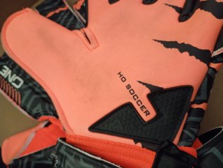 Guantes Portero HO SOCCER  ONE NEGATIVE APOCALYPSE
