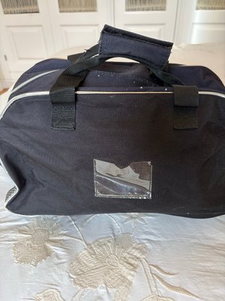 Bolsa Deporte Pequeña Star Wars Darth Vader