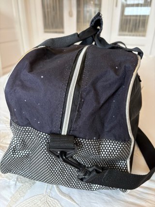 Bolsa Deporte Pequeña Star Wars Darth Vader