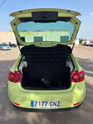 SEAT Ibiza 2009