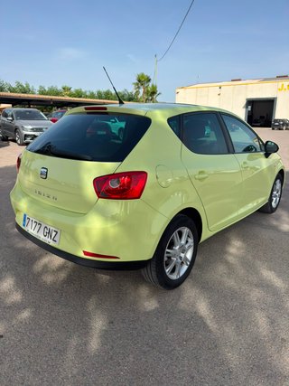 SEAT Ibiza 2009