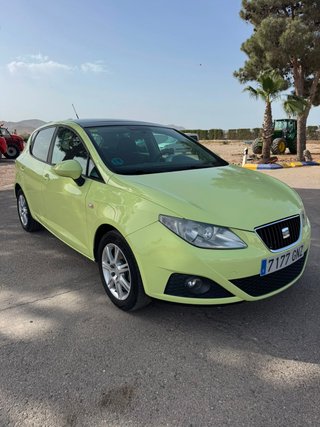 SEAT Ibiza 2009