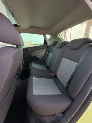 SEAT Ibiza 2009