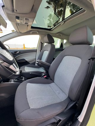 SEAT Ibiza 2009