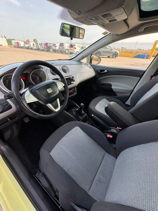 SEAT Ibiza 2009