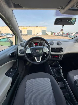 SEAT Ibiza 2009